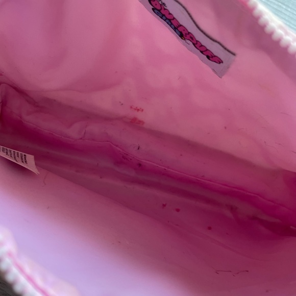 PowerPuff Girls Pink Bag - Picture 3 of 4